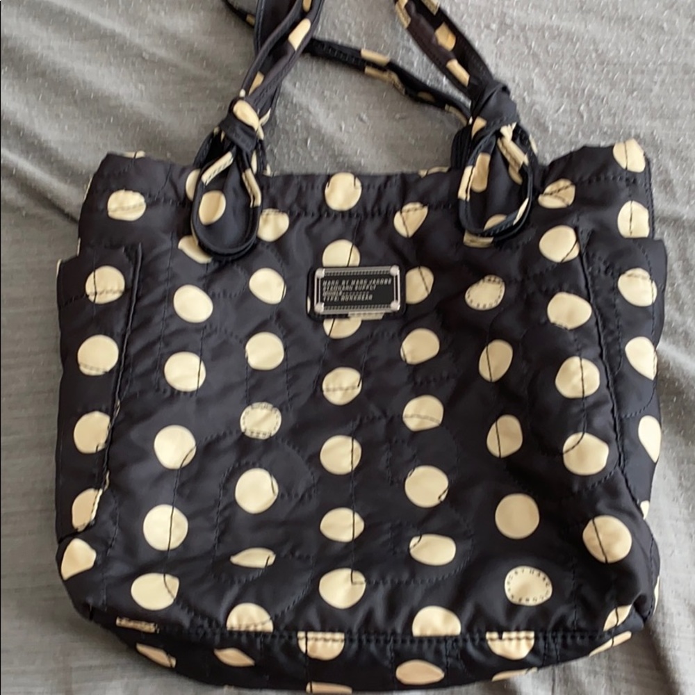 Marc Jacobs tote